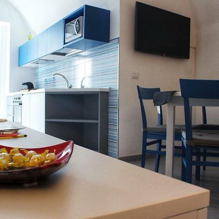 Amalfi Sea View First Floor “Casa Mia “别墅 外观 照片