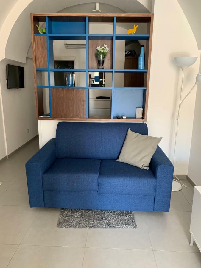 Amalfi Sea View First Floor “Casa Mia “别墅 外观 照片