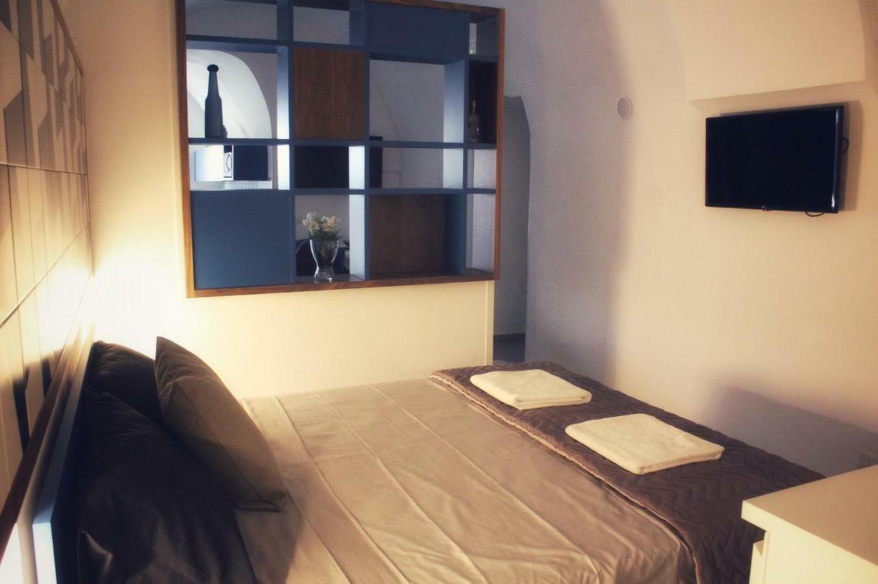 Amalfi Sea View First Floor “Casa Mia “别墅 外观 照片